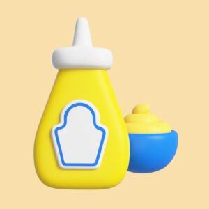 Kodomo Extra Mild Baby Powder