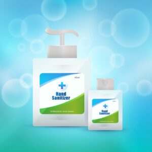 Kodomo Head-to-Toe Wash (Tear-Free Formula)